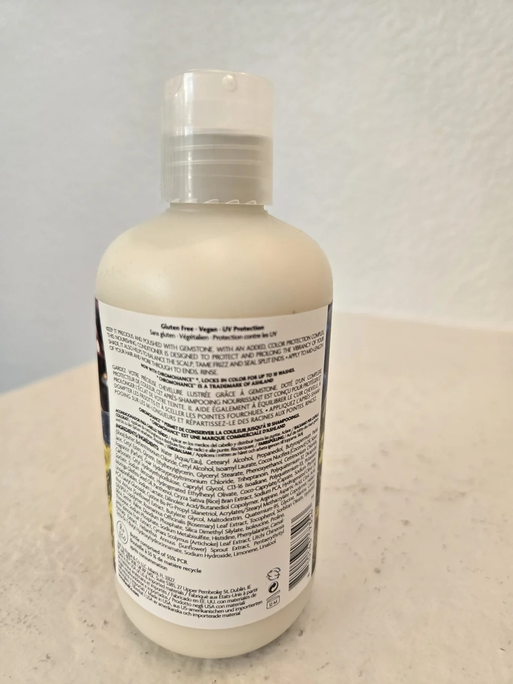 R+Co Gemstone Color Conditioner